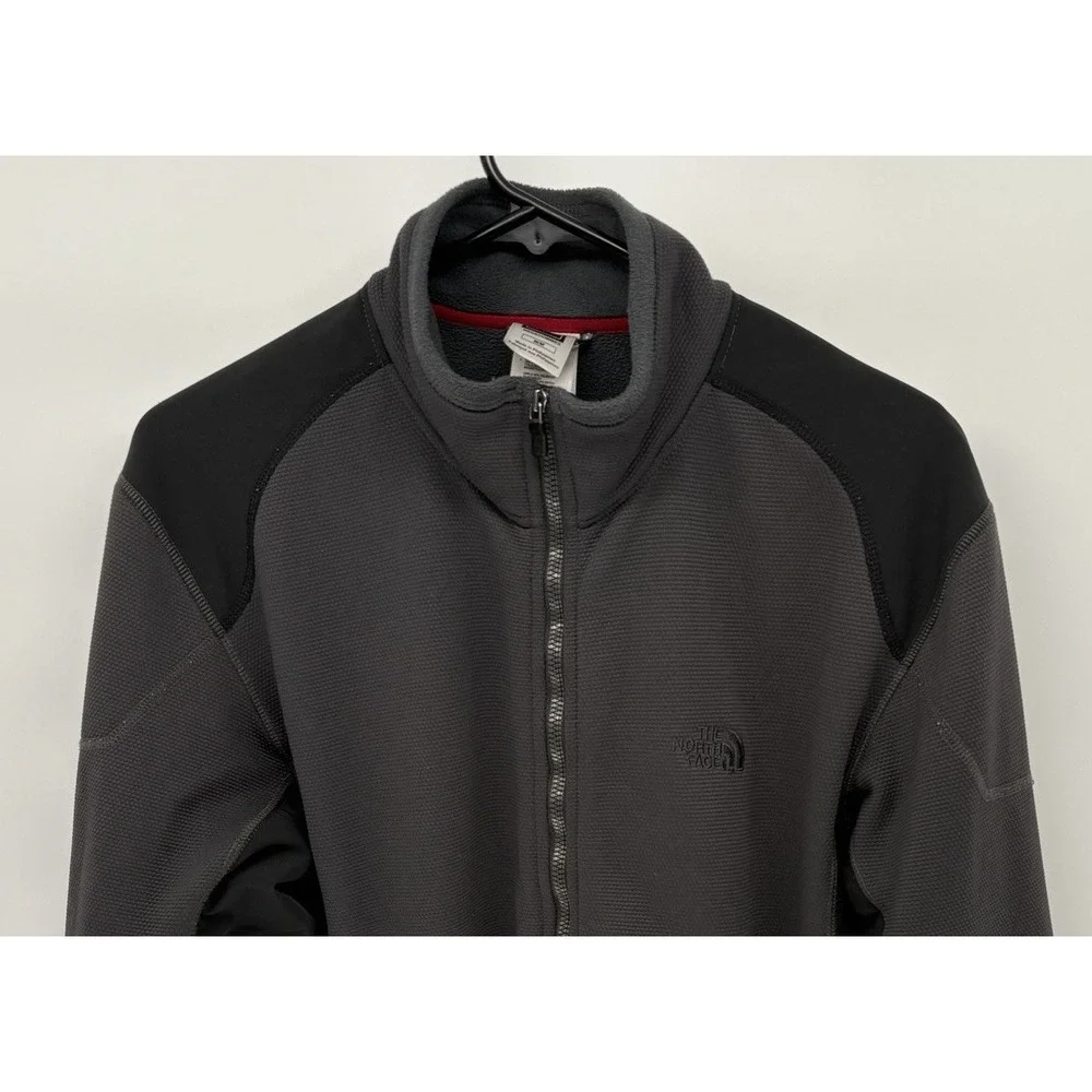 The North Face it insulation